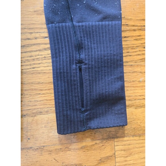 Lululemon Top Womens Rest Less Pullover Long Sleeve Crew Neck Small/Medium? - Picture 2 of 7